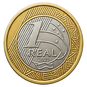 Real brasileiro