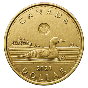 Dólar canadense