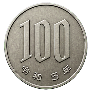 Iene japonês