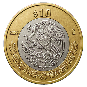 Peso mexicano