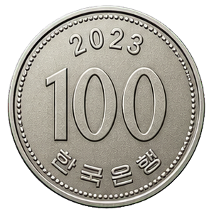 Won sul-coreano