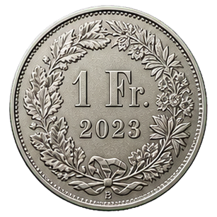 Franco suíço