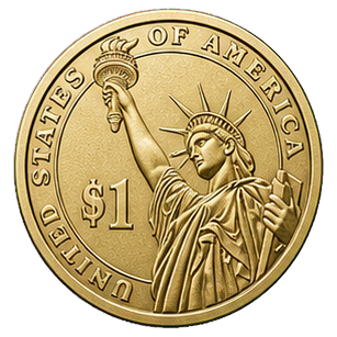Dólar americano