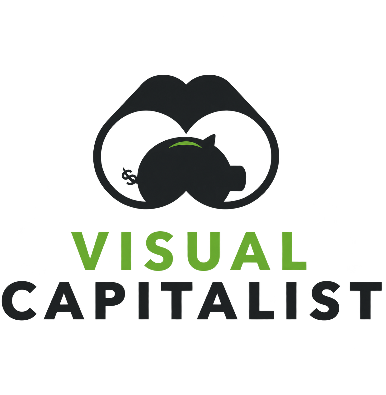 Logo Visual Capitalist